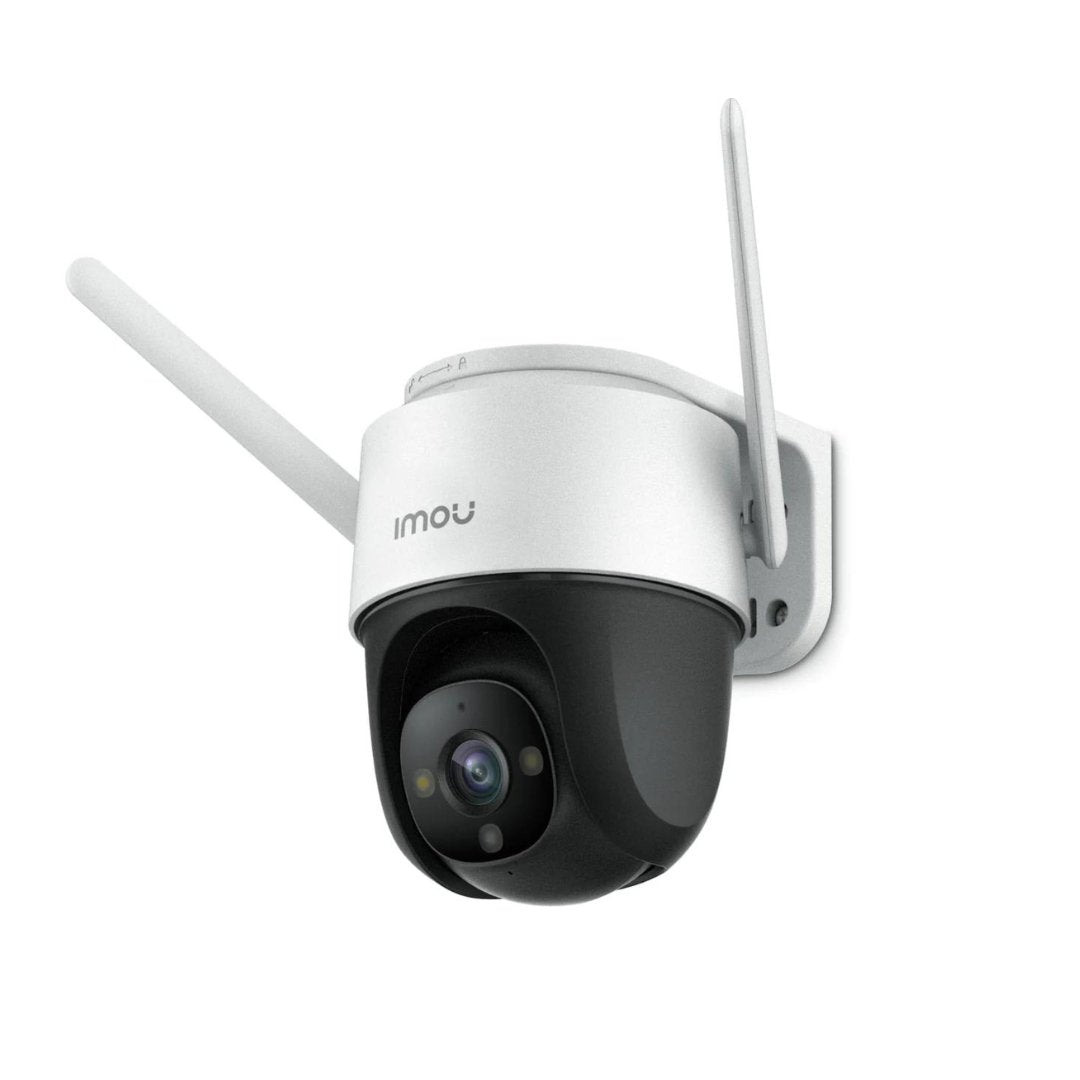 Caméra de surveillance intelligente Imou Cruiser 4MP FHD 1080P