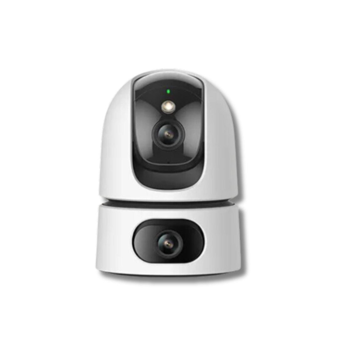 Caméra intelligente de surveillance intérieure 3MP Imou Ranger Dual
