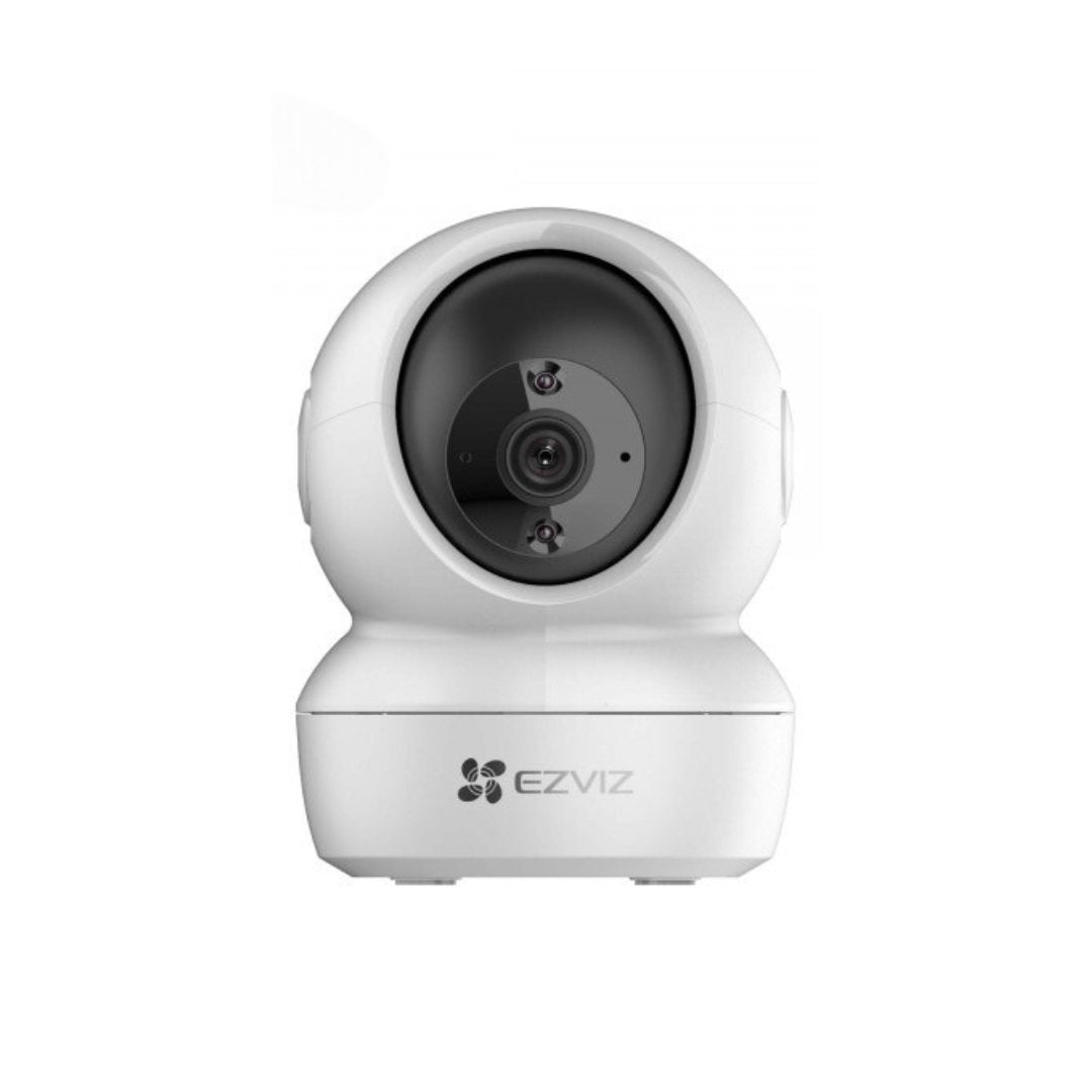 Caméra de surveillance intelligente Ezviz C6CN Wi-Fi Full HD 360°