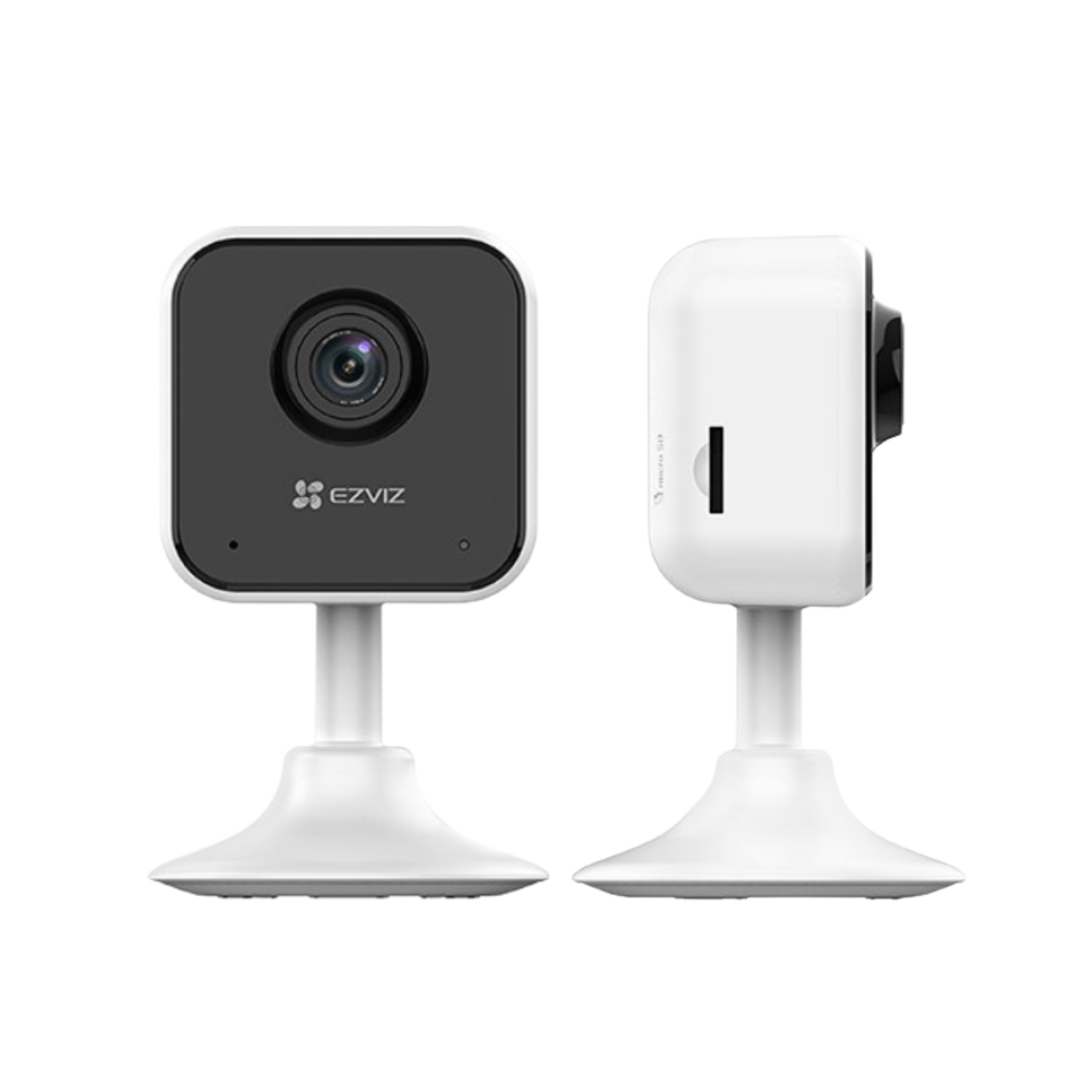 Caméra de surveillance intelligente Ezviz H1C Full HD 1080p