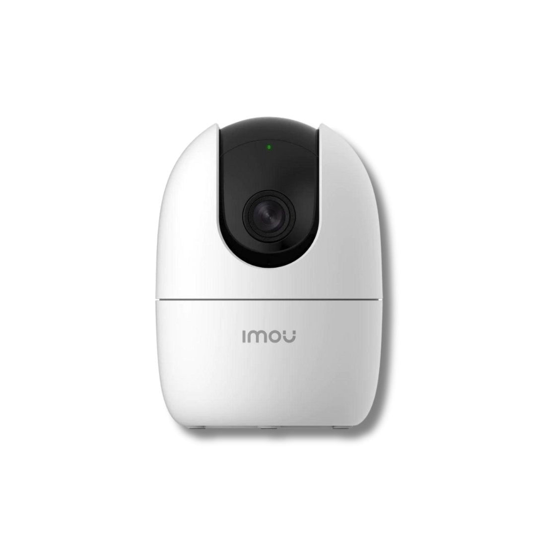 Caméra de surveillance intelligente Imou Ranger 2 3MP