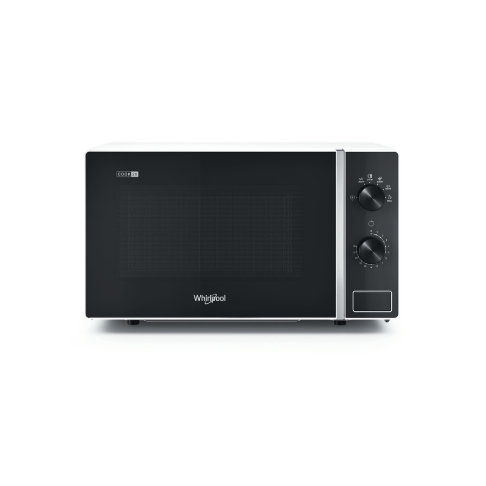 Micro-ondes Whirlpool Posable 20L Blanc