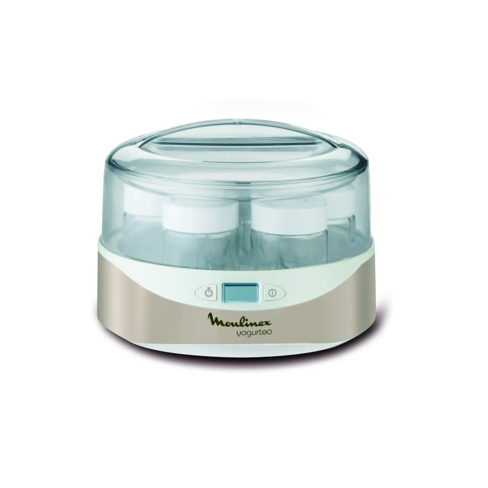 Yaourtière Moulinex Yogurteo 7 pots