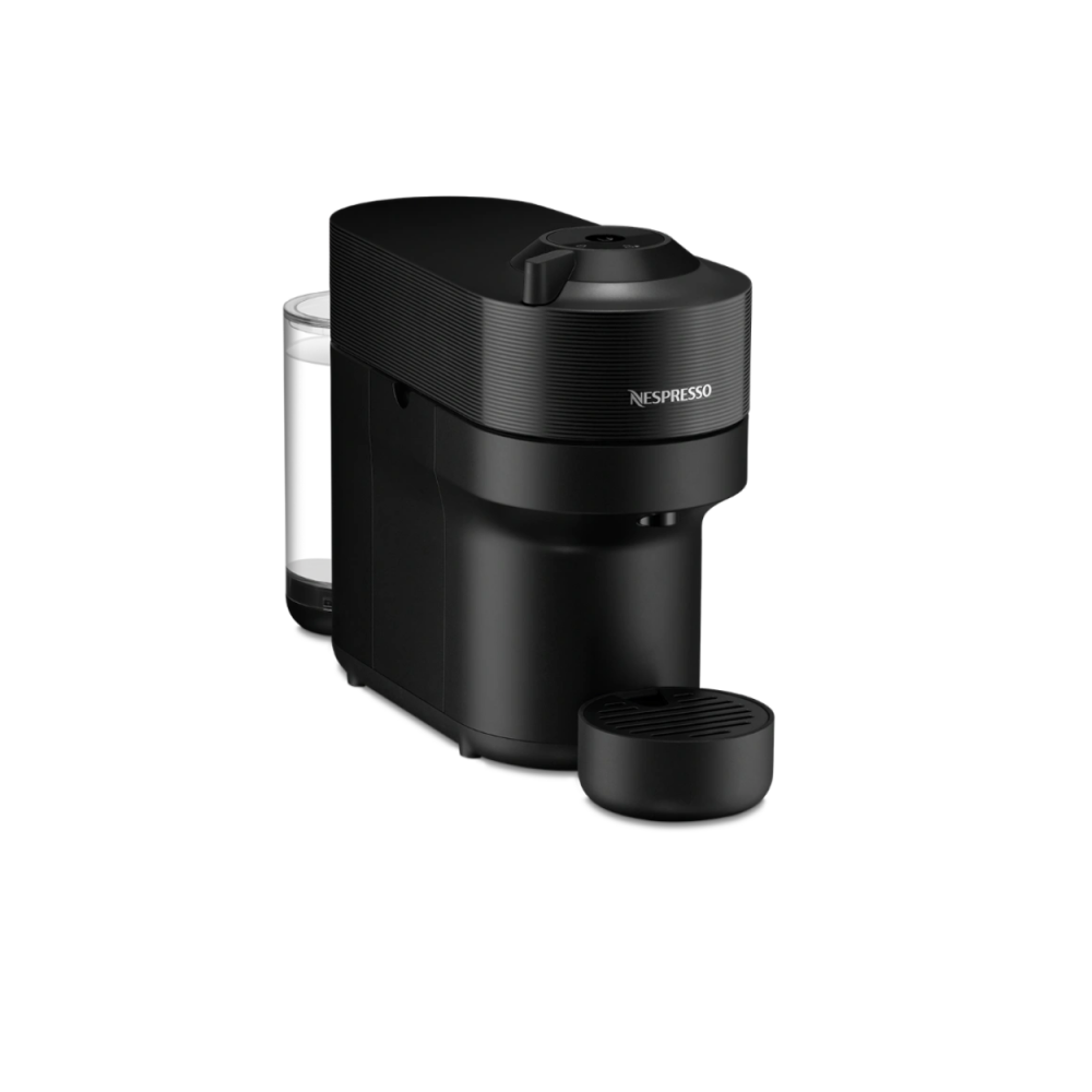 Cafetière Nespresso Vertuo Pop GCV2 XE Noir