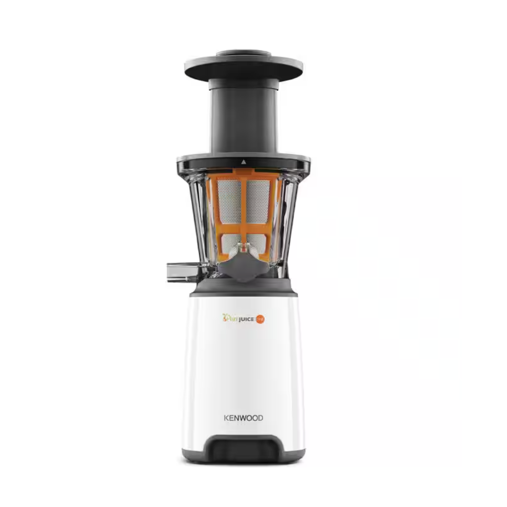 Extracteur de jus Kenwood 1.3L One Blanc