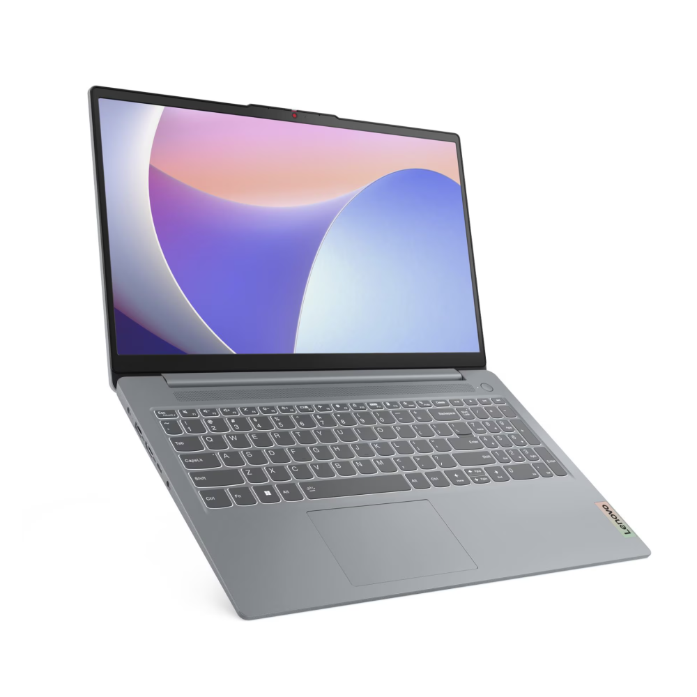 PC Portable Lenovo IdeaPad Slim 3 15IRU8 i3-1315U 8Go 512Go SSD Windows 11