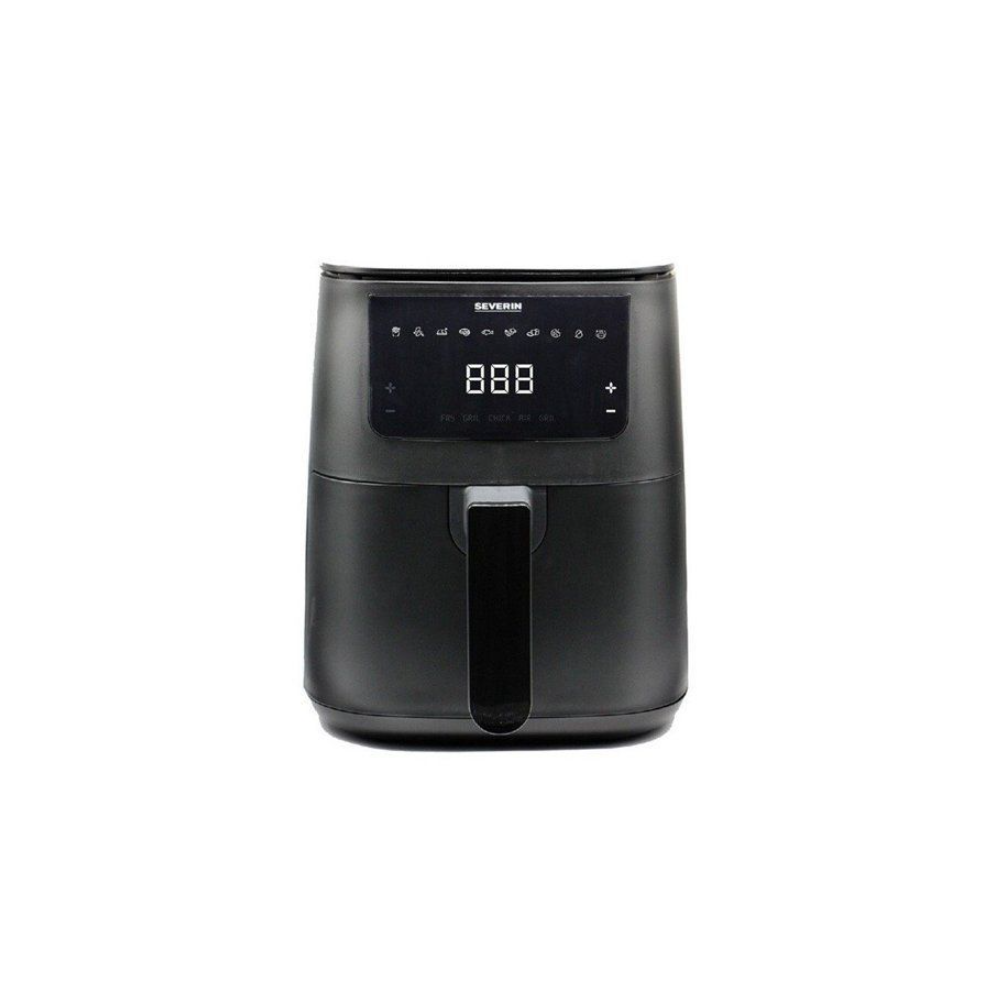 Air Fryer Severin 4L 1300W Noir