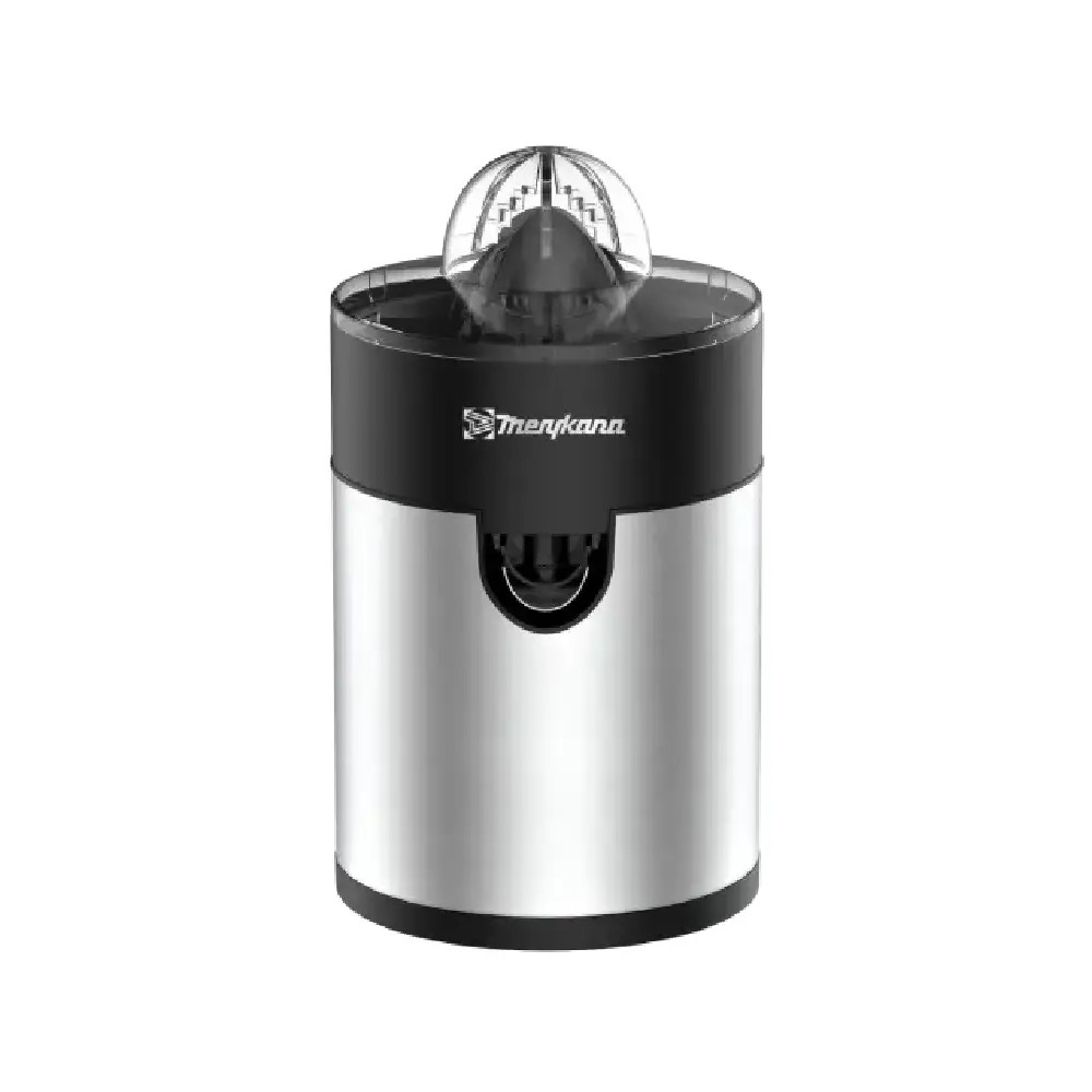 Presse-agrumes Amerykana AJC 3403 SS Noir/Inox