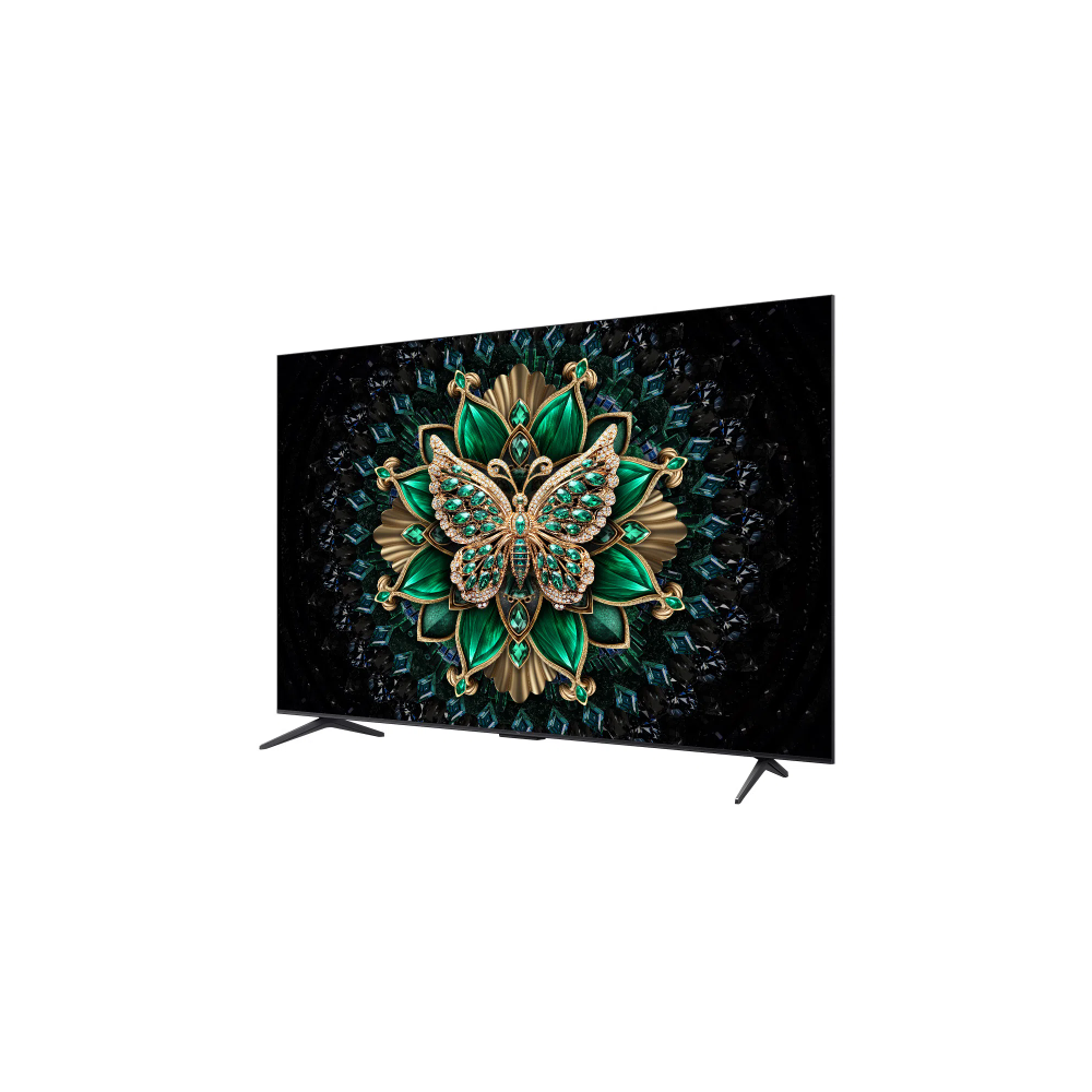 TCL 55P Mini LED UHD Smart TV 144Hz