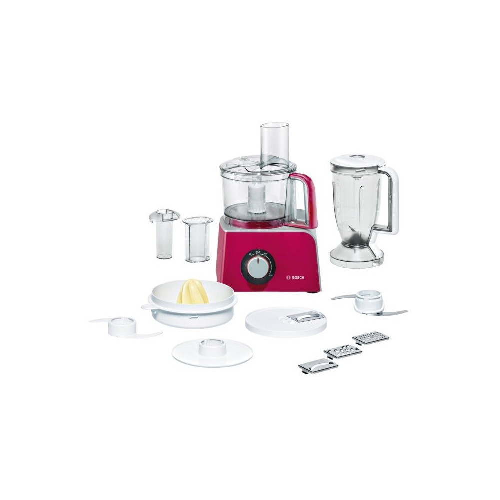 Robot multifonction Bosch 800W MCM42024