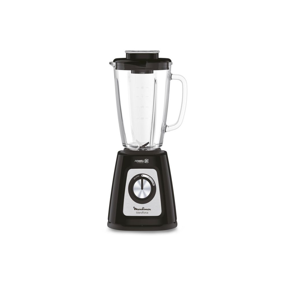 Blender XL 800W Noir