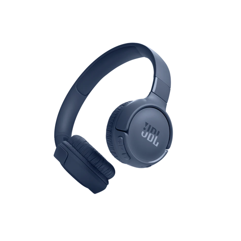Casque Bluetooth JBL Tune 520BT Blue