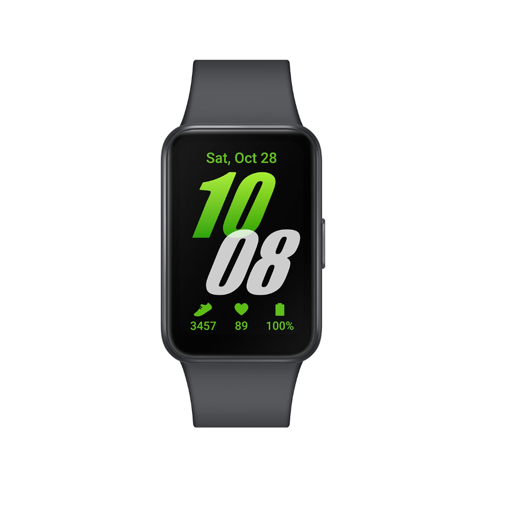 Montre connectée Galaxy Fit3 Samsung - Gris