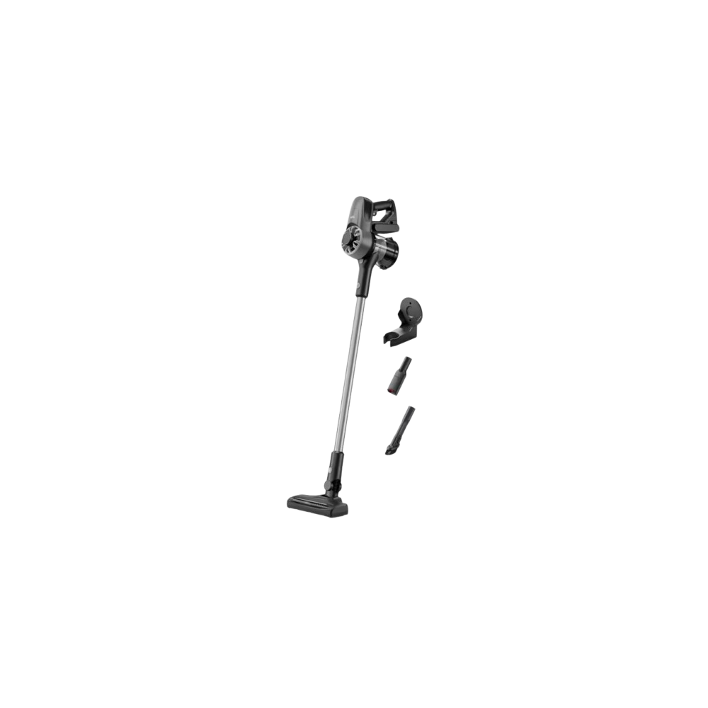 Aspirateur balai sans fil AEG 0.5L Tungsten Gris