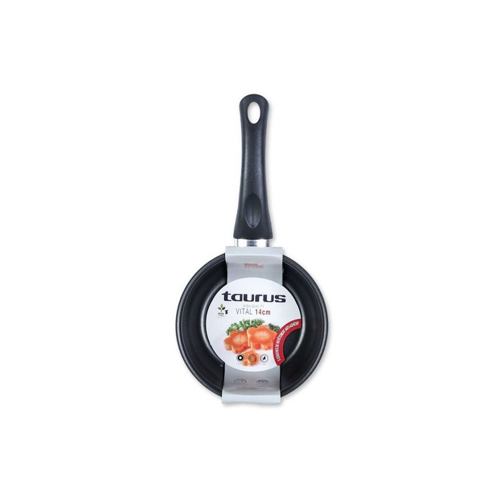 Poêle Taurus Vital 14 cm