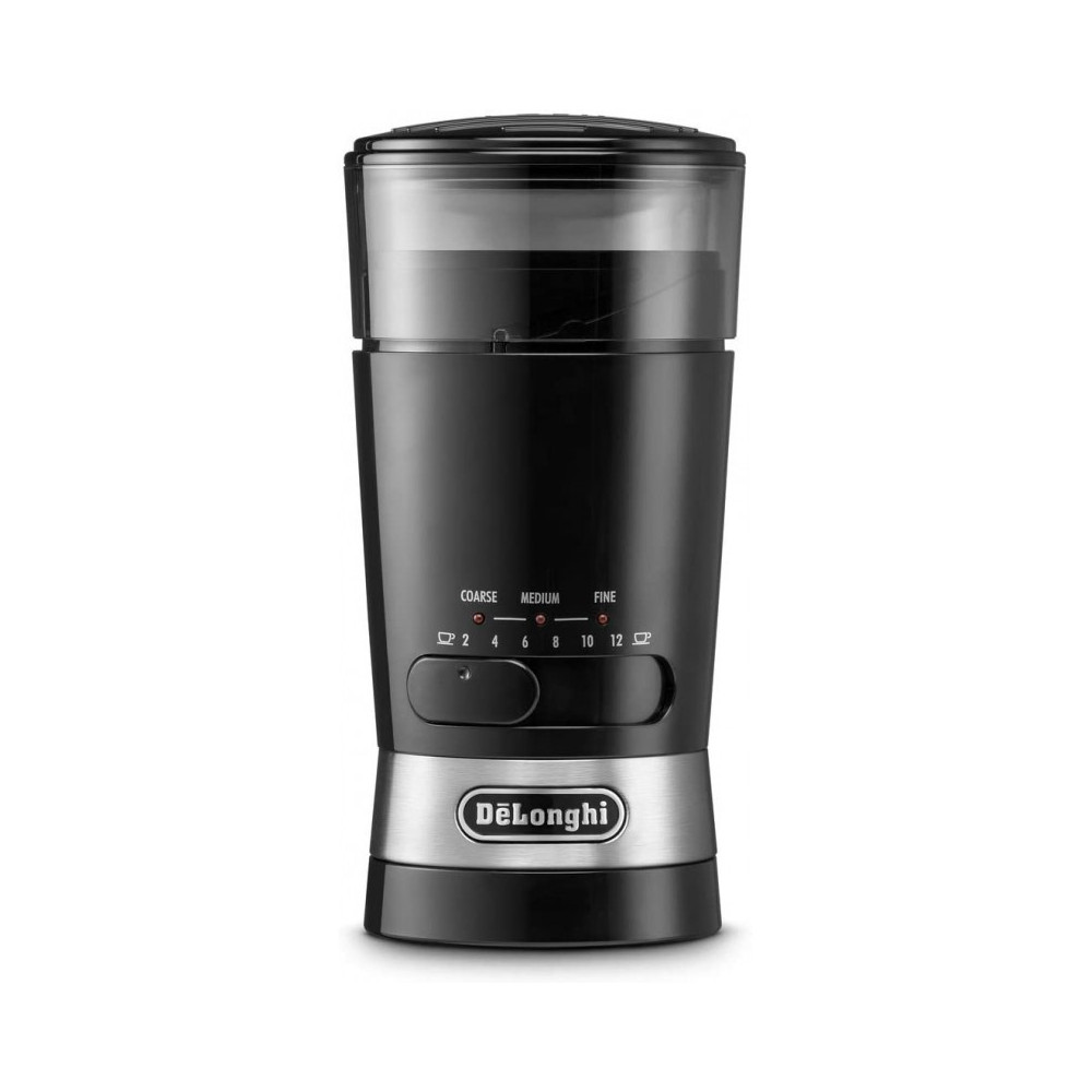 Moulin à café De'Longhi réglable