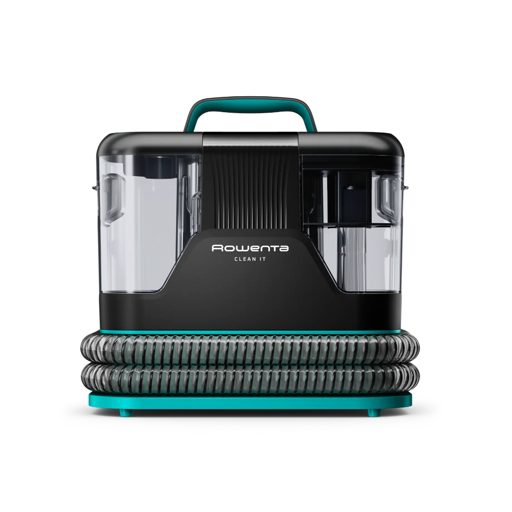 Nettoyeur vapeur anti-taches Rowenta Clean It 750W