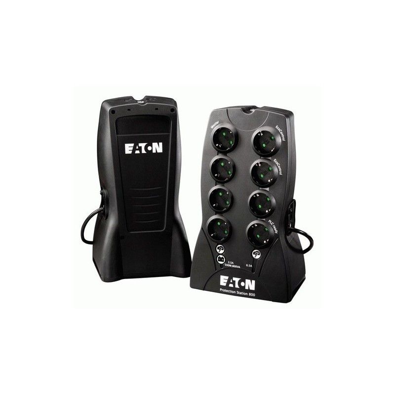Onduleur Off-line Eaton Protection Station 500 FR