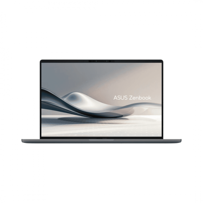PC Portable ASUS Zenbook A14 OLED – Snapdragon X