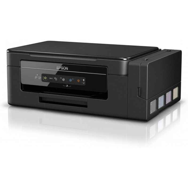 Epson EcoTank L3060 Imprimante Multifonction 3 en 1 à Réservoirs Rechargeables
