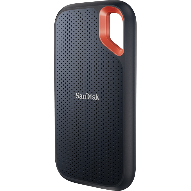Disque dur externe SSD SanDisk Extreme Pro V2 2 To