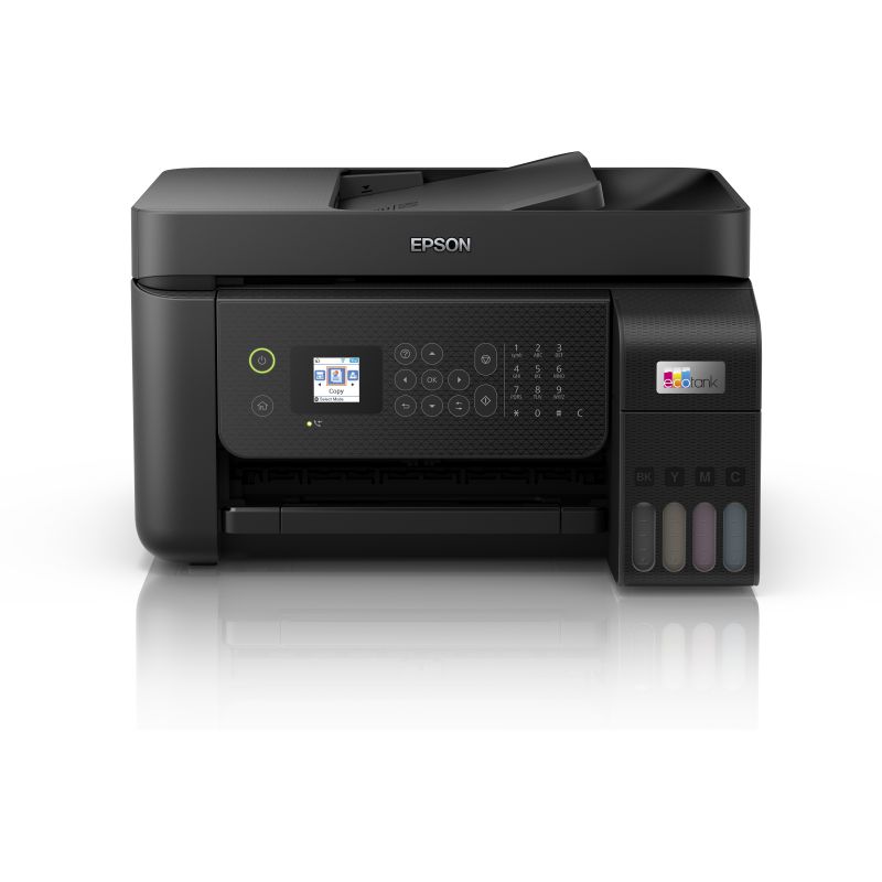 Epson EcoTank L5290 - Imprimante multifonction à réservoirs rechargeables