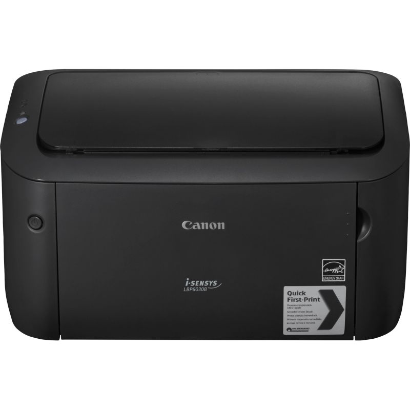 Imprimante Laser Monochrome Canon i-SENSYS LBP6030B