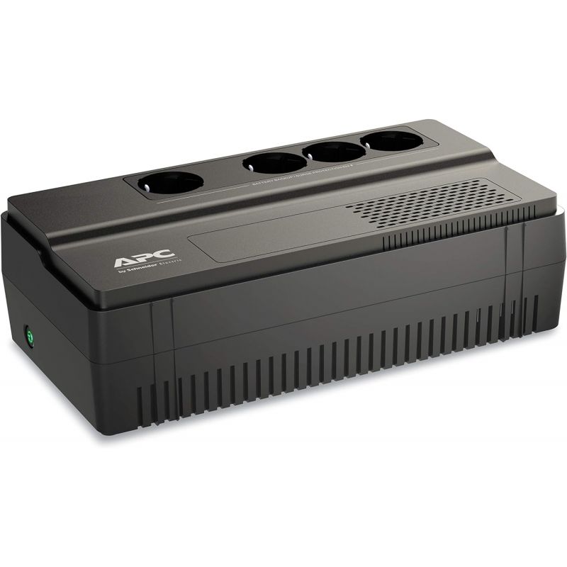 Onduleur Line-Interactive APC Easy UPS BV 1000VA - 230V avec prise Schuko