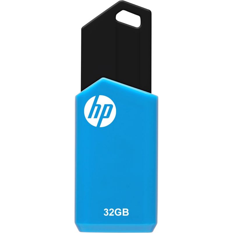 Clé USB HP v150w 32 Go - Bleu