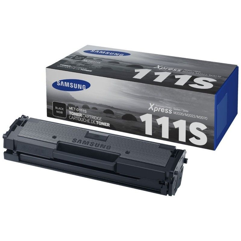 Toner Samsung MLT-D111S (1000 pages)