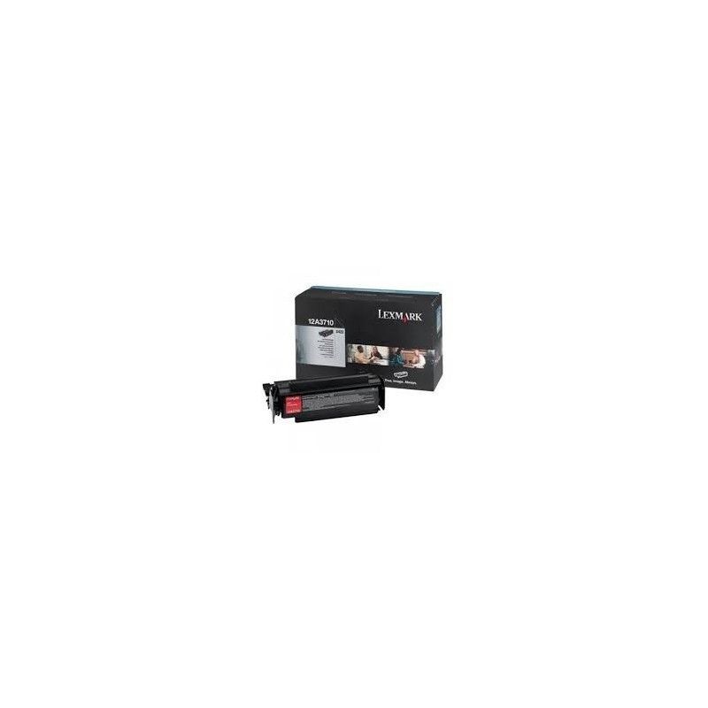 Toner Noir X422 (6K) - 12A3710