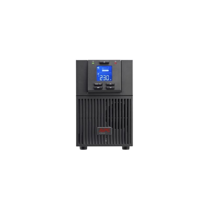 Onduleur On-line APC Easy UPS SRV - 1600 W / 2000 VA - 4 prises C13