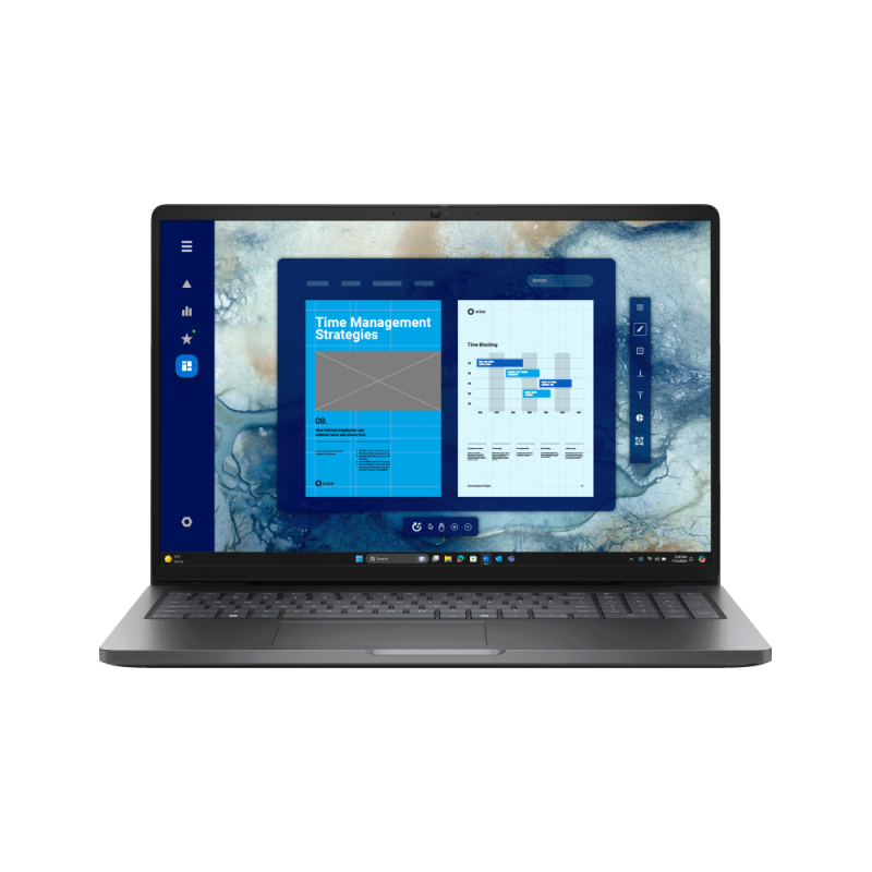 Dell Pro 16 PC16250
