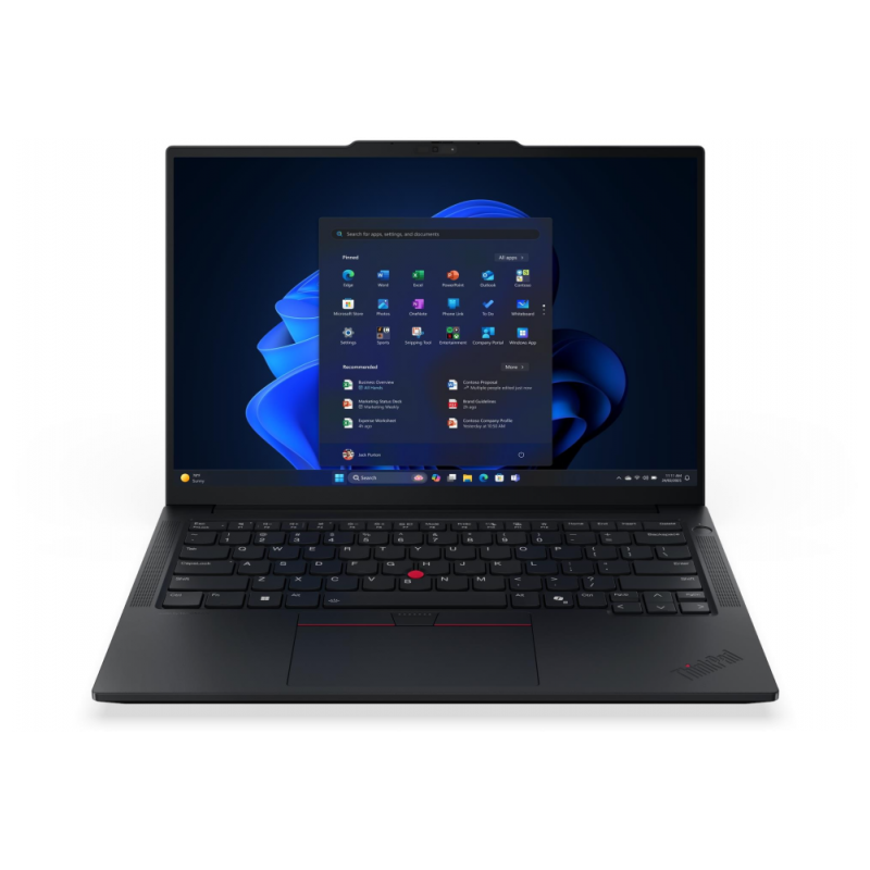 PC Portable Intel Core Ultra 5 avec 16 Go de RAM et SSD 512 Go