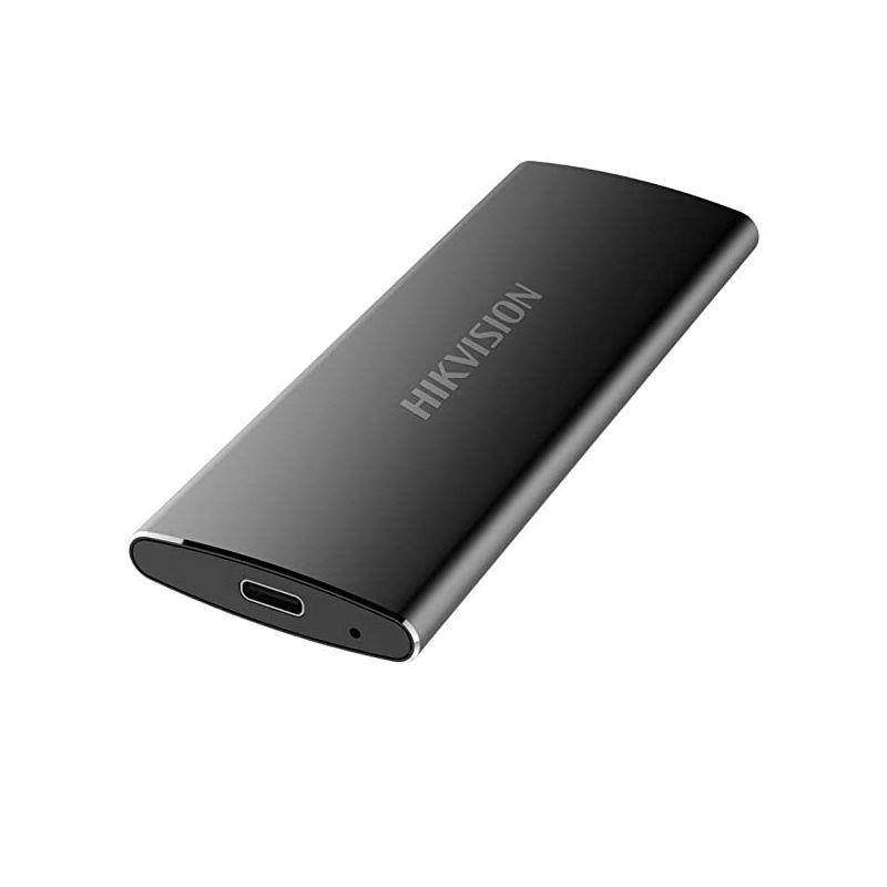 SSD Externe 1 To USB 3.1 Type-C (jusqu'à 450 Mo/s)