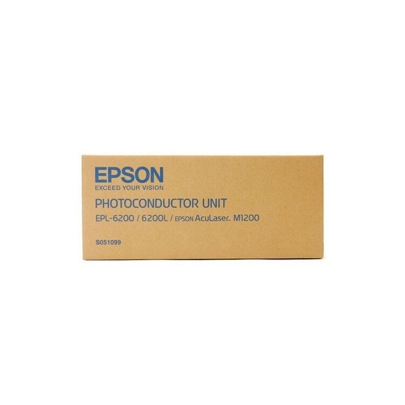 Photoconducteur EPL-6200/L/AL-M1200 (20 000 pages)