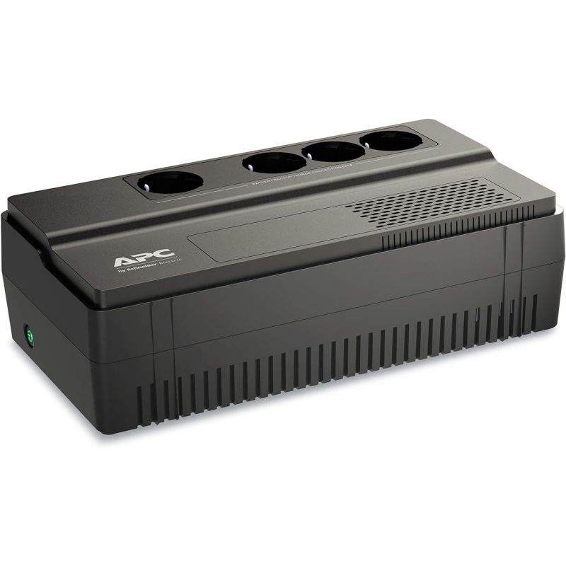 Onduleur Line-interactive APC Easy UPS BV 650 VA - 375 W
