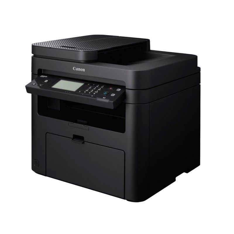 Canon i-SENSYS MF237w - Imprimante Laser Multifonction Monochrome