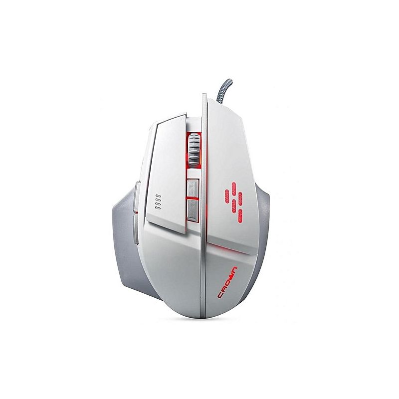 Souris Gamer Crown CMG-02