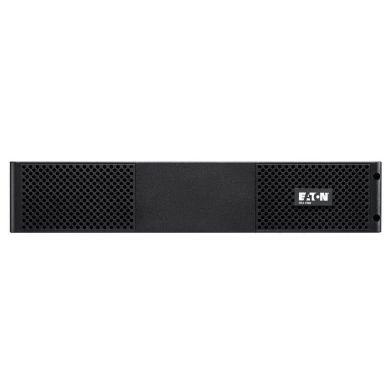 Onduleur Eaton 9SX EBM 1000VA Rack avec module batterie étendu