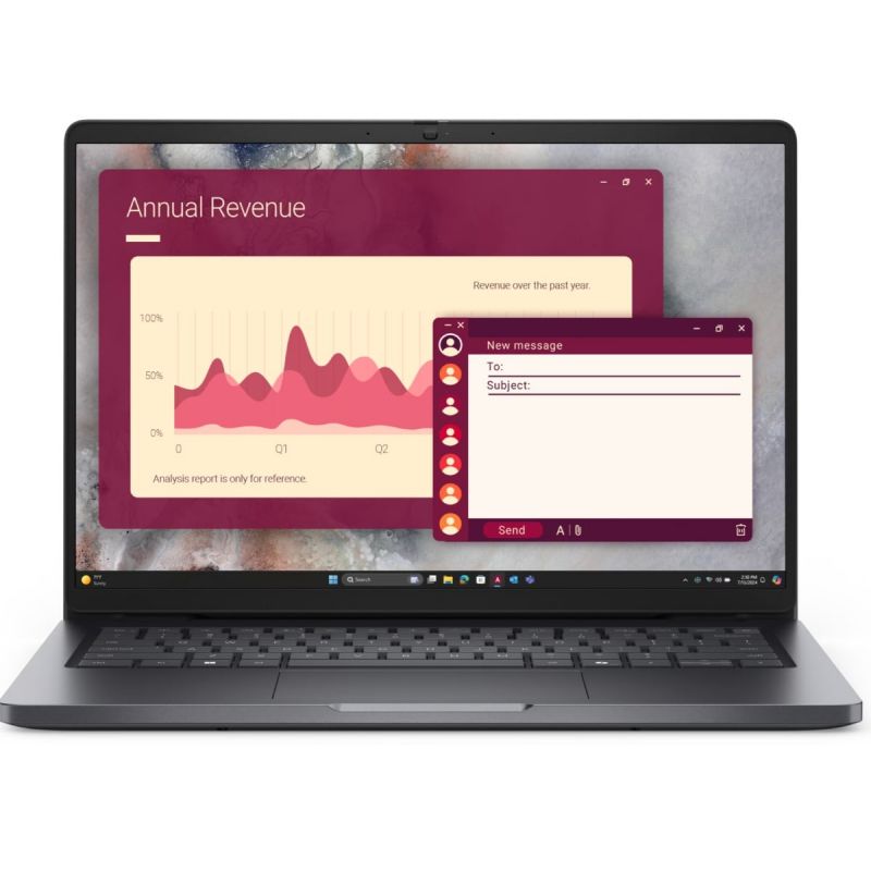 Dell Pro 14 PC14250