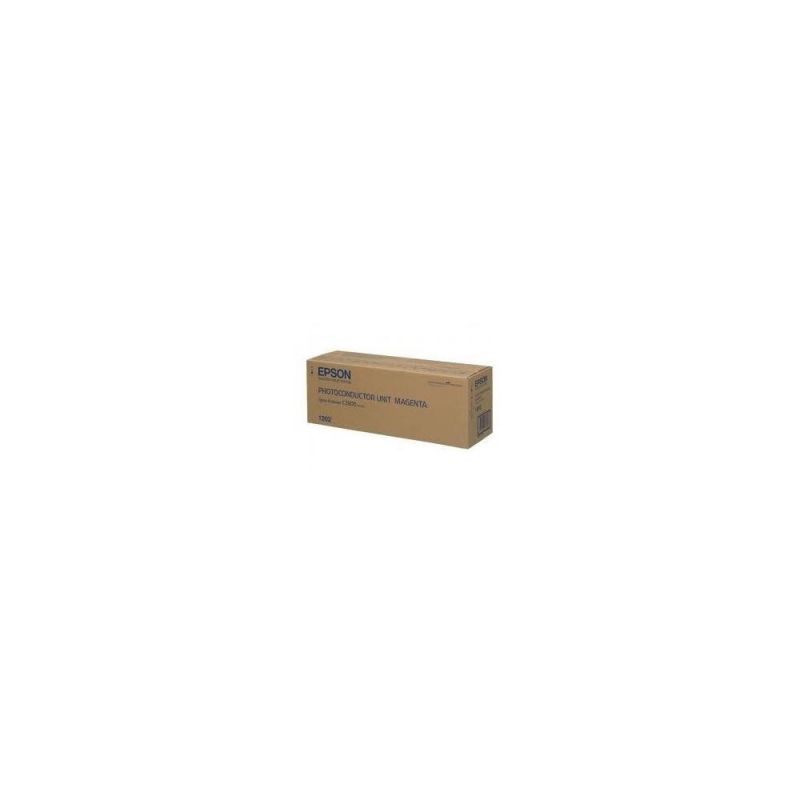 Photoconducteur Magenta Epson pour Séries AcuLaser C3900N/CX37DN