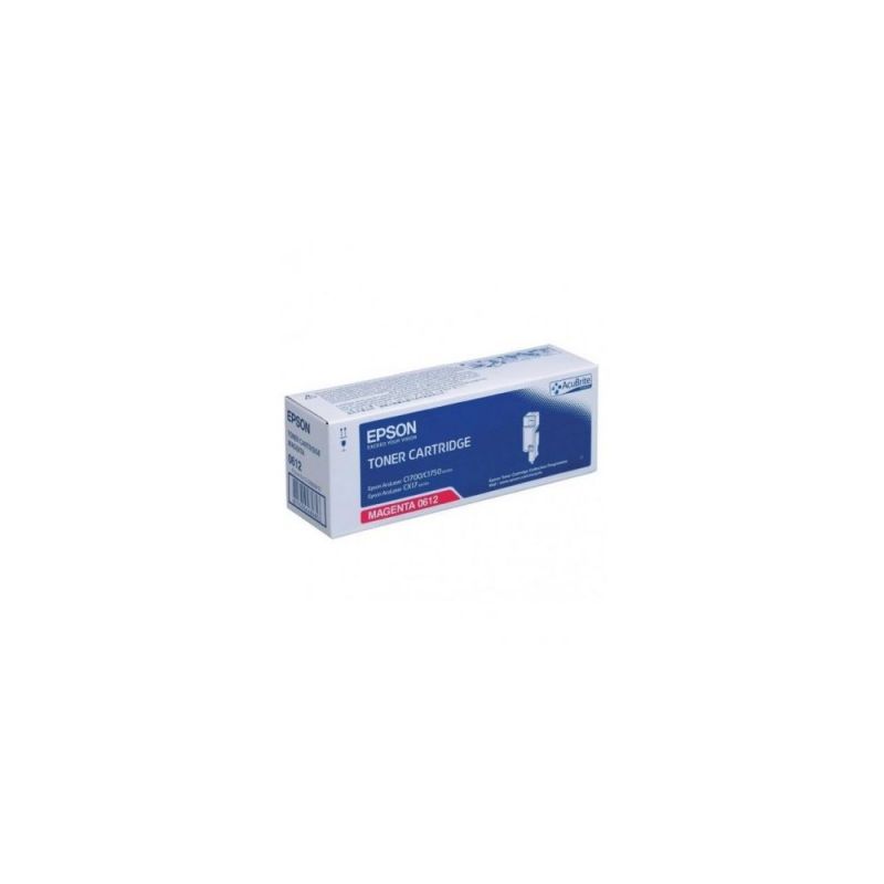 Toner Magenta compatible AL-C1700/AL-C1750/AL-CX17/AL-CX17NFWF (1 400 pages)