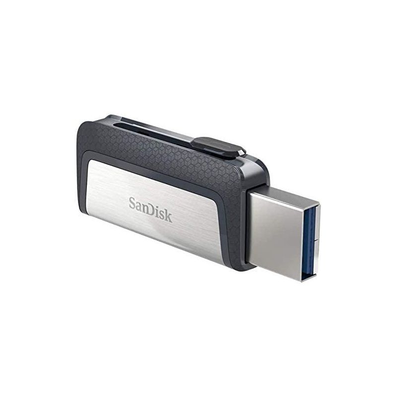 Clé USB SanDisk Ultra Drive USB Type-C 128 Go