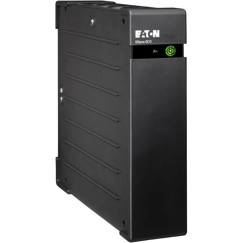 Onduleur Off-line Eaton Ellipse ECO EL1600USBFR - 1000 W / 1600 VA - 8 prises FR