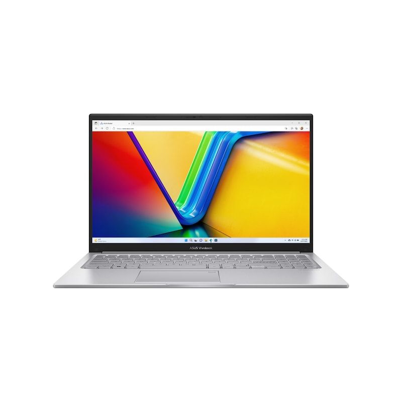 ASUS Vivobook X1504VA 15,6" FHD i7-1355U 16Go 1To SSD