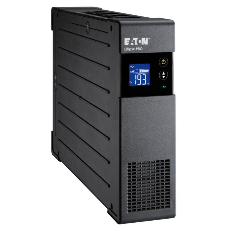 Onduleur Line-Interactive Eaton Ellipse PRO 1600VA - 8 prises FR