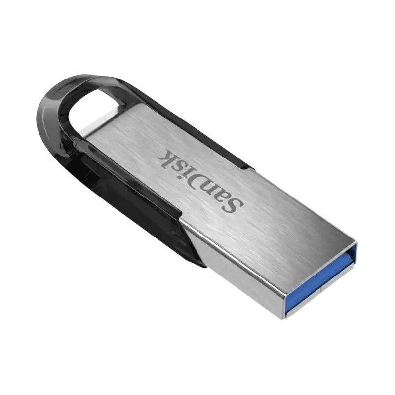 Clé USB SanDisk Ultra Flair 128 Go USB 3.0