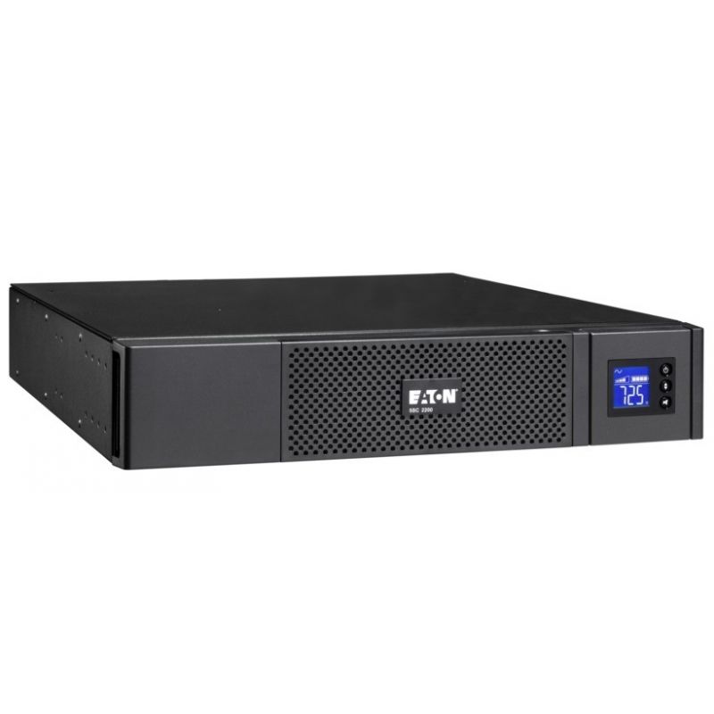 Onduleur Line-interactive Eaton 5SC 2200 VA - R/T 2U