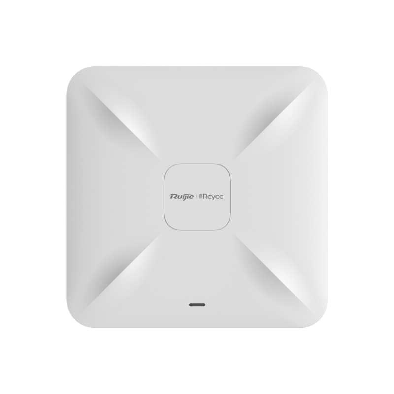 Point d'accès Wi-Fi 5 Ceiling RG-RAP2200(E) 1267 Mbps